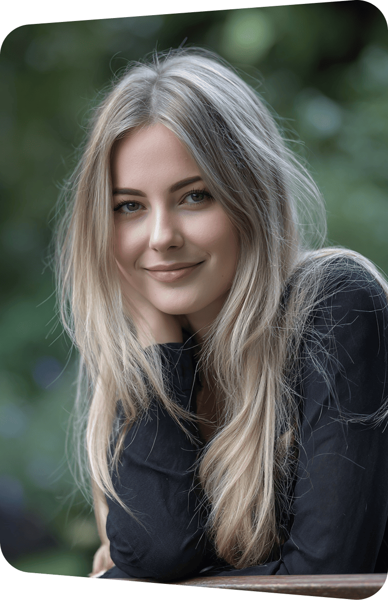 Profile photo &mdash; card 1